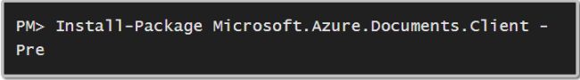 install microsoft azure